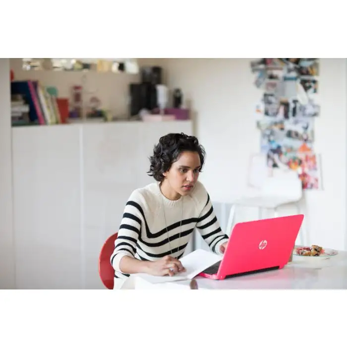 HP Pavilion 17-g103nl Computer portatile 43,9 cm (17.3&quot;) HD+ Intel® Core™ i5 della sesta generazione 8 GB DDR3L-SDRAM 1000 GB HDD NVIDIA® GeForce® 940M Windows 10 Home Argento , 099675 , Immagine 12
