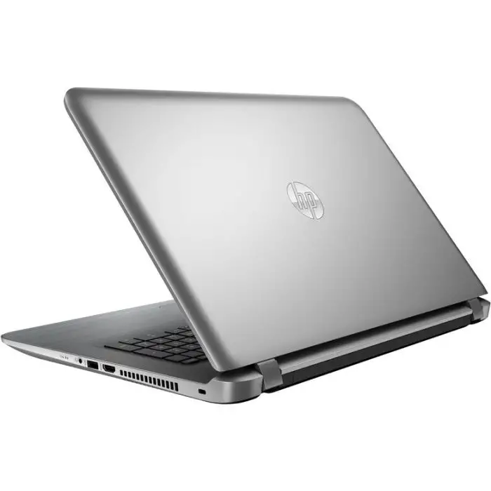 HP Pavilion 17-g103nl Computer portatile 43,9 cm (17.3&quot;) HD+ Intel® Core™ i5 della sesta generazione 8 GB DDR3L-SDRAM 1000 GB HDD NVIDIA® GeForce® 940M Windows 10 Home Argento , 099675 , Immagine 17