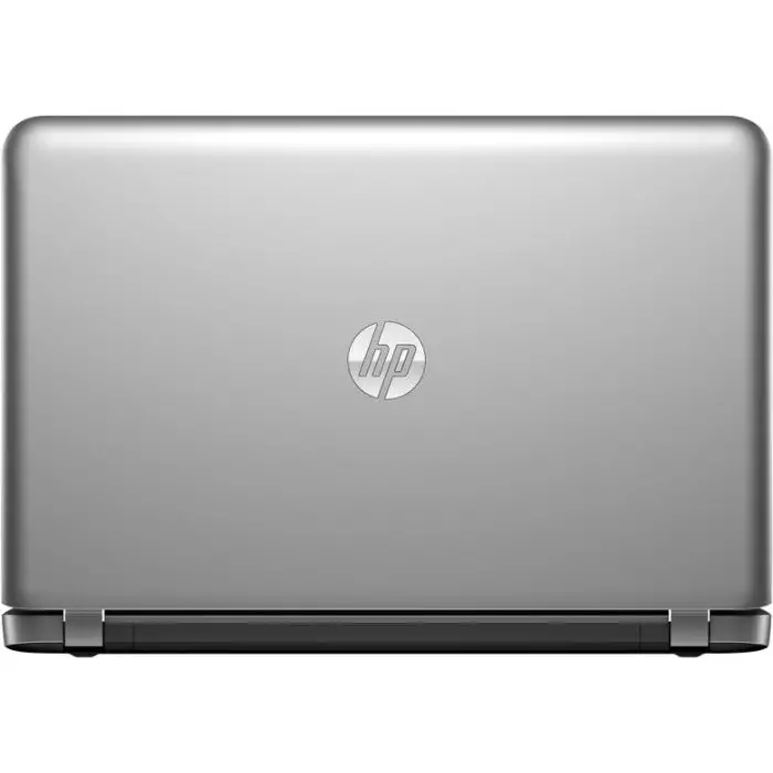 HP Pavilion 17-g103nl Computer portatile 43,9 cm (17.3&quot;) HD+ Intel® Core™ i5 della sesta generazione 8 GB DDR3L-SDRAM 1000 GB HDD NVIDIA® GeForce® 940M Windows 10 Home Argento , 099675 , Immagine 19