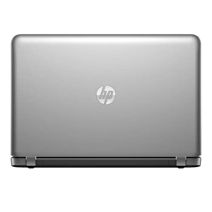 HP Pavilion 17-g103nl Computer portatile 43,9 cm (17.3&quot;) HD+ Intel® Core™ i5 della sesta generazione 8 GB DDR3L-SDRAM 1000 GB HDD NVIDIA® GeForce® 940M Windows 10 Home Argento , 099675 , Immagine 5