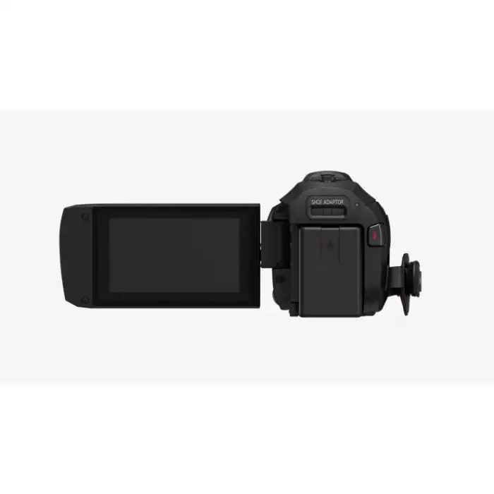 Panasonic HC-VX980EG-K videocamera Videocamera palmare 18,91 MP MOS BSI 4K Ultra HD Nero , 154094 , Immagine 2