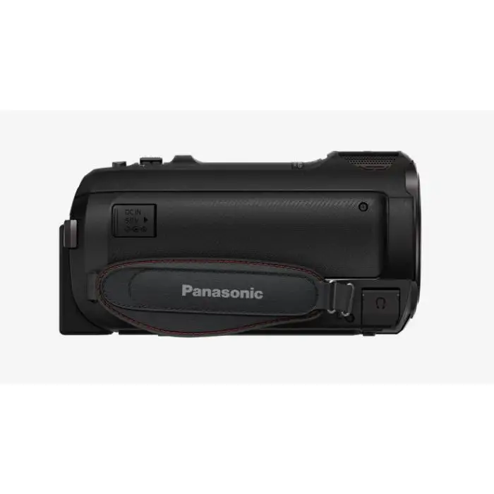 Panasonic HC-VX980EG-K videocamera Videocamera palmare 18,91 MP MOS BSI 4K Ultra HD Nero , 154094 , Immagine 6