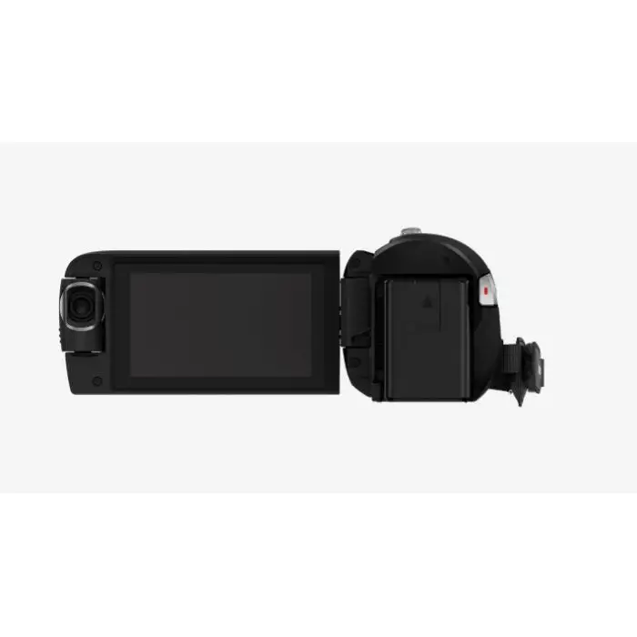 Panasonic HC-W580EG-K videocamera Videocamera palmare 2,51 MP MOS BSI Full HD Nero , 102566 , Immagine 3