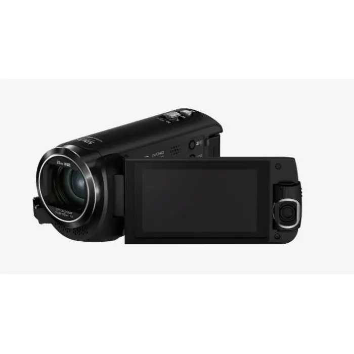 Panasonic HC-W580EG-K videocamera Videocamera palmare 2,51 MP MOS BSI Full HD Nero , 102566 , Immagine 5