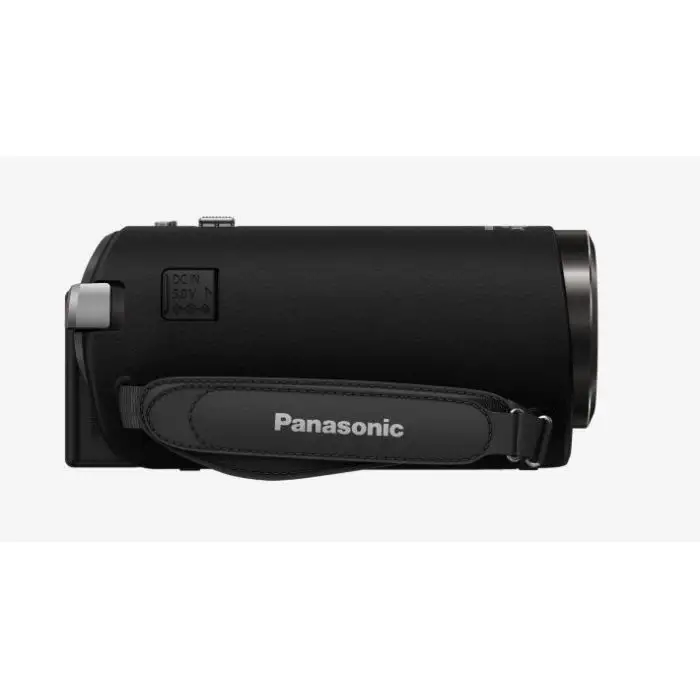 Panasonic HC-W580EG-K videocamera Videocamera palmare 2,51 MP MOS BSI Full HD Nero , 102566 , Immagine 2