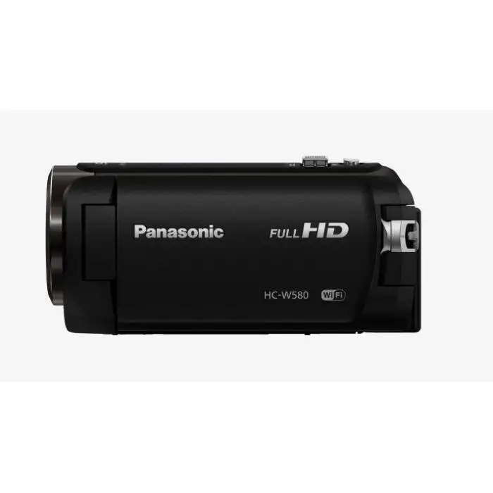 Panasonic HC-W580EG-K videocamera Videocamera palmare 2,51 MP MOS BSI Full HD Nero , 102566 , Immagine 7