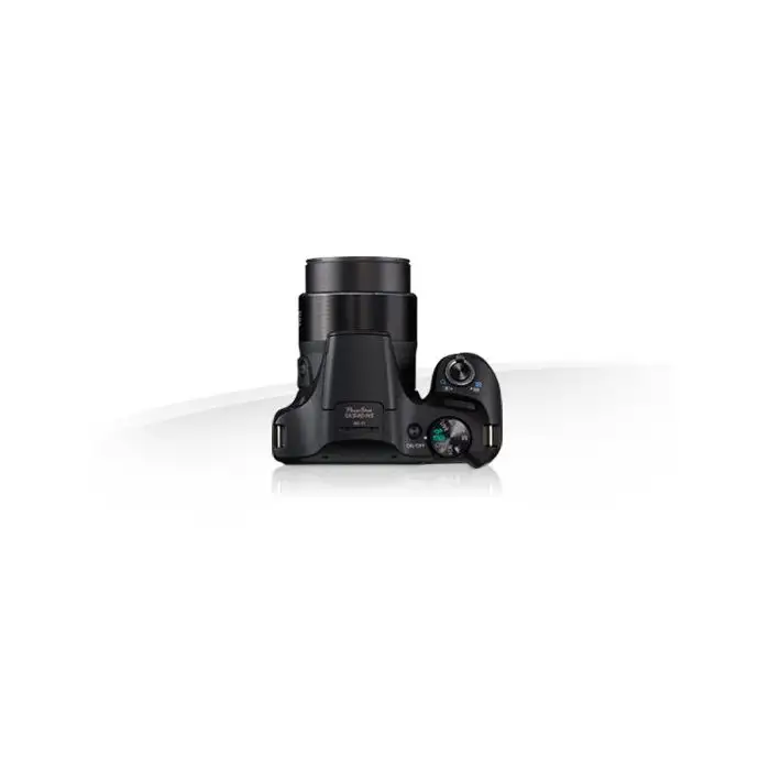 Canon PowerShot SX540 HS 1/2.3&quot; Fotocamera Bridge 20,3 MP CMOS 5184 x 3888 Pixel Nero , 104069 , Immagine 7