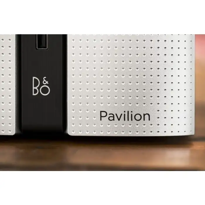 HP Pavilion 550-113nl DDR3L-SDRAM i5-6400 Mini Tower Intel® Core™ i5 della sesta generazione 8 GB 1000 GB HDD Windows 10 Home PC Bianco , 099680 , Immagine 16