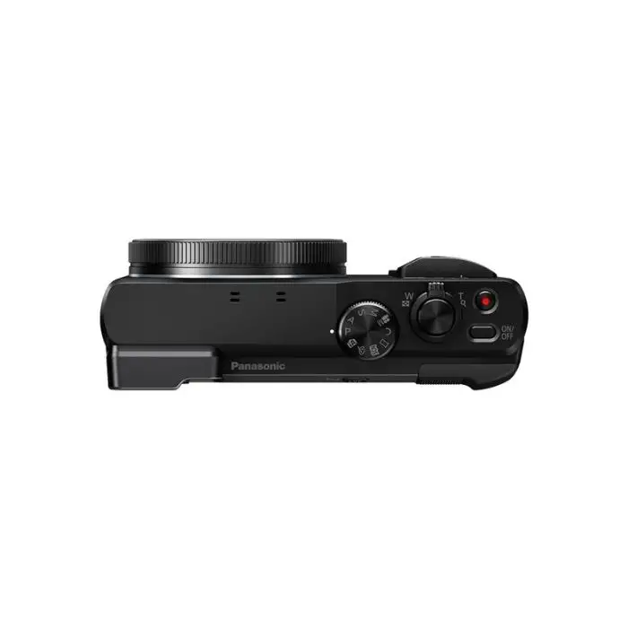 Panasonic Lumix DMC-TZ80 1/2.3&quot; Fotocamera compatta 18,1 MP MOS 4896 x 3672 Pixel Nero , 147838 , Immagine 5