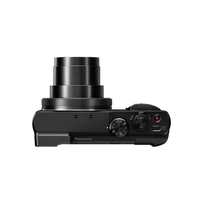 Panasonic Lumix DMC-TZ80 1/2.3&quot; Fotocamera compatta 18,1 MP MOS 4896 x 3672 Pixel Nero , 147838 , Immagine 7
