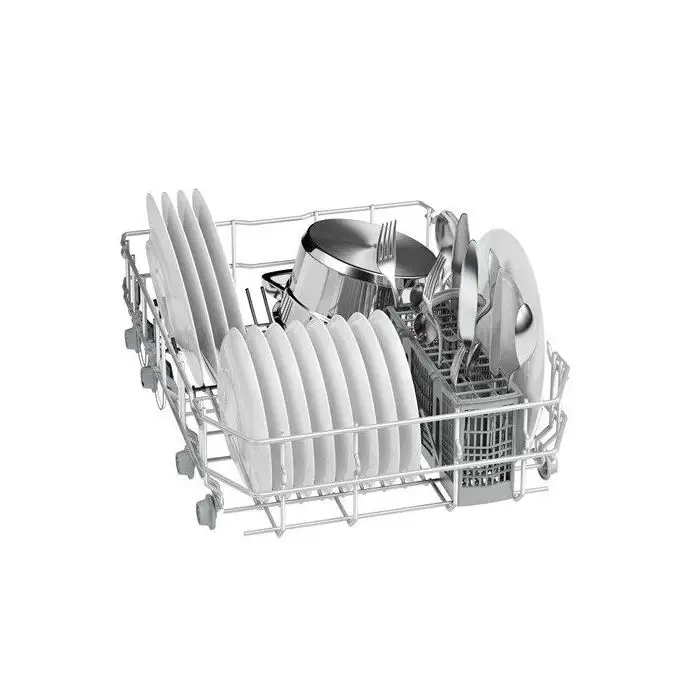 Bosch SPS50E56EU lavastoviglie Libera installazione 9 coperti , 101065 , Immagine 4