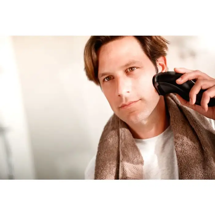 Philips SHAVER Series 3000 Rasoio elettrico per rasatura a secco S3110/06 , 102249 , Immagine 11