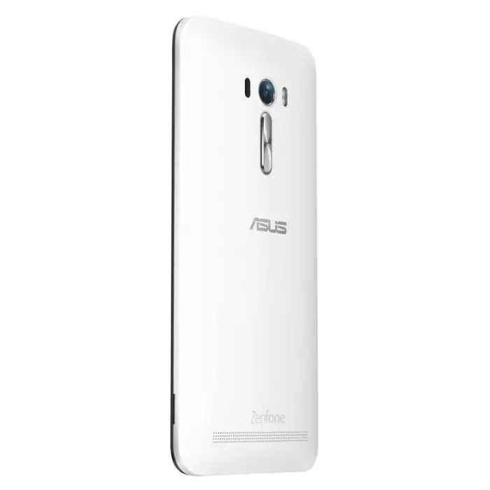 ASUS ZenFone Selfie ZD551KL-1B411WW 14 cm (5.5&quot;) Doppia SIM Android 5.0 4G Micro-USB 2 GB 16 GB 3000 mAh Bianco , Smartphone e Cellulari , 100620 , Immagine 3