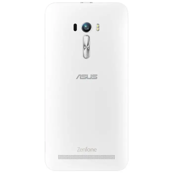 ASUS ZenFone Selfie ZD551KL-1B411WW 14 cm (5.5&quot;) Doppia SIM Android 5.0 4G Micro-USB 2 GB 16 GB 3000 mAh Bianco , Smartphone e Cellulari , 100620 , Immagine 4