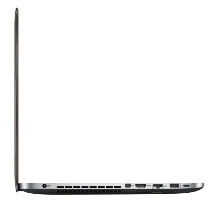 ASUS VivoBook Pro N552VX-FW131T Computer portatile 39,6 cm (15.6&quot;) Full HD Intel® Core™ i7 della sesta generazione 8 GB DDR4-SDRAM 1000 GB HDD NVIDIA® GeForce® GTX 950M Wi-Fi 5 (802.11ac) Wi , 100613 , Immagine 9