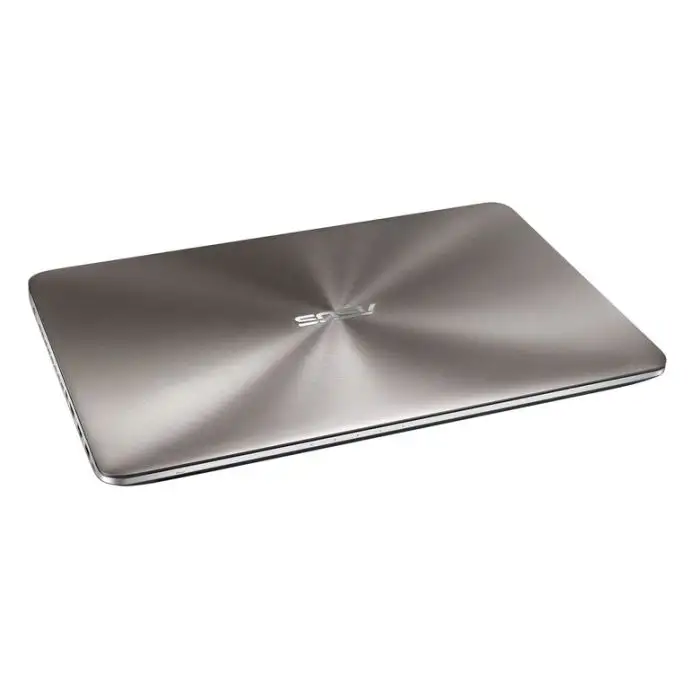 ASUS VivoBook Pro N552VX-FW131T Computer portatile 39,6 cm (15.6&quot;) Full HD Intel® Core™ i7 della sesta generazione 8 GB DDR4-SDRAM 1000 GB HDD NVIDIA® GeForce® GTX 950M Wi-Fi 5 (802.11ac) Wi , 100613 , Immagine 8
