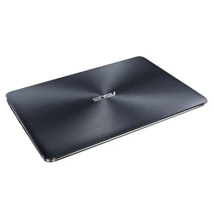 ASUS F302UA-FN033T Computer portatile 33,8 cm (13.3&quot;) Intel® Core™ i3 della sesta generazione 4 GB DDR3L-SDRAM 524 GB HDD+SSD Windows 10 Home Grigio, Argento , Computer e portatili , 100615 , Immagine 5
