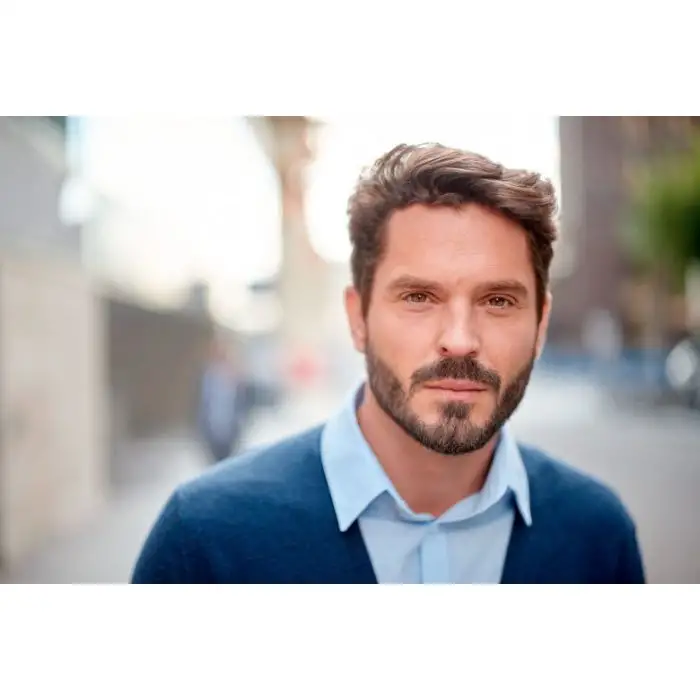 Philips BEARDTRIMMER Series 7000 Regolabarba con sistema aspirante BT7202/16 , 102250 , Immagine 6