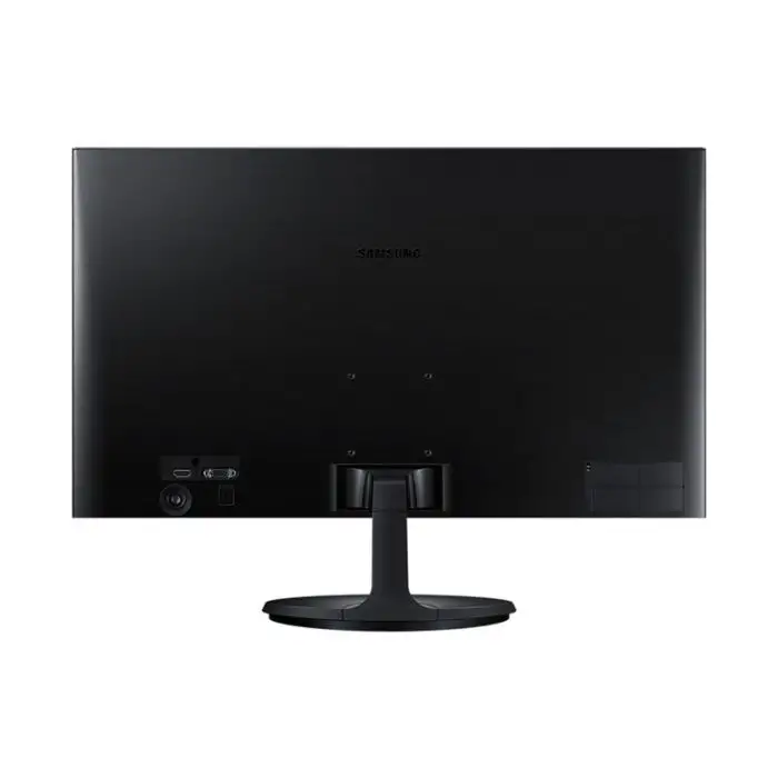 Samsung S27F350FHU 68,6 cm (27&quot;) 1920 x 1080 Pixel Full HD LED Nero , 131755 , Immagine 2