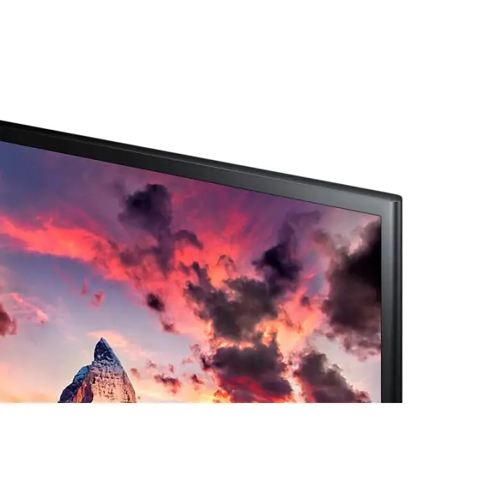 Samsung S27F350FHU 68,6 cm (27&quot;) 1920 x 1080 Pixel Full HD LED Nero , 131755 , Immagine 10