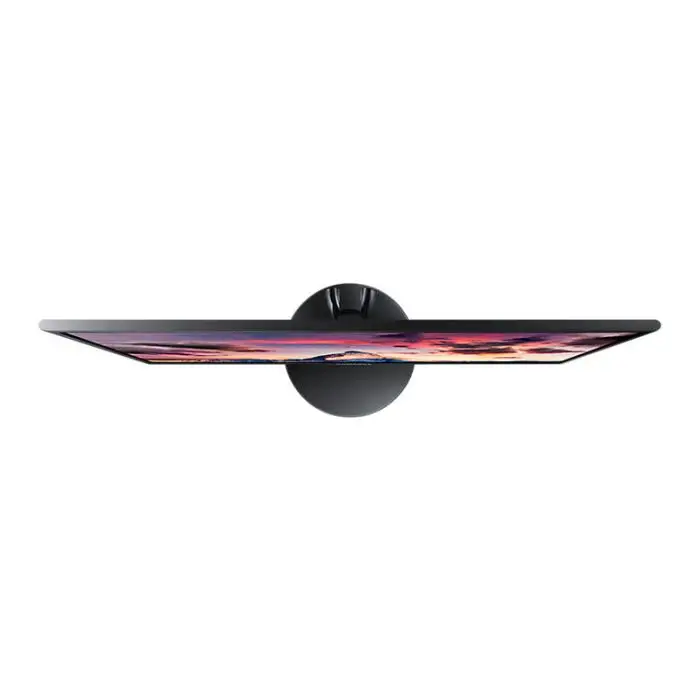 Samsung S27F350FHU 68,6 cm (27&quot;) 1920 x 1080 Pixel Full HD LED Nero , 131755 , Immagine 9