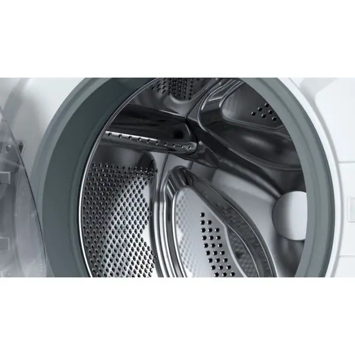 Bosch Serie 4 WAN24067IT lavatrice Caricamento frontale 7 kg 1200 Giri/min Bianco , 101002 , Immagine 3