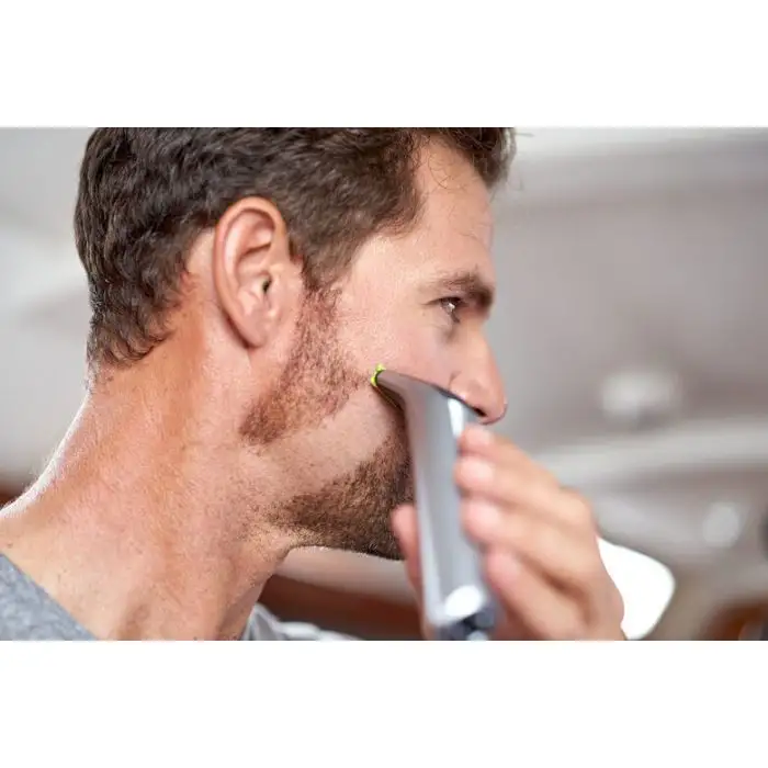 Philips OneBlade Pro Rade, regola, rifinisce , 108537 , Immagine 13