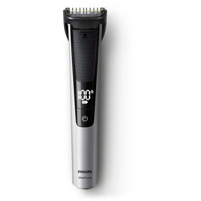 Philips OneBlade Pro Rade, regola, rifinisce , 108537 , Immagine 5