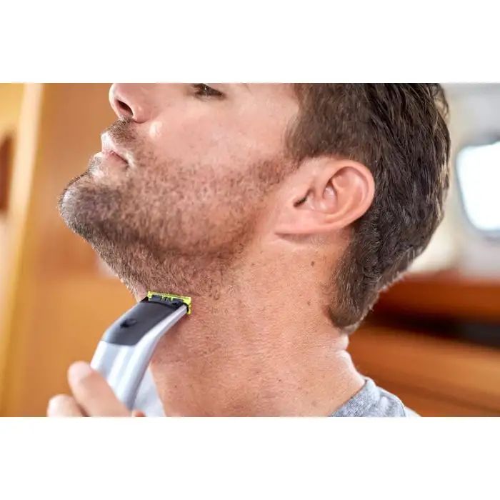 Philips OneBlade Pro Rade, regola, rifinisce , 108537 , Immagine 8