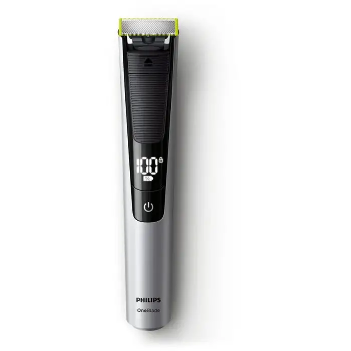 Philips OneBlade Pro Rade, regola, rifinisce , 108537 , Immagine 2