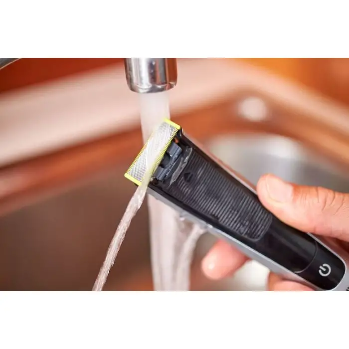 Philips OneBlade Pro Rade, regola, rifinisce , 108537 , Immagine 14