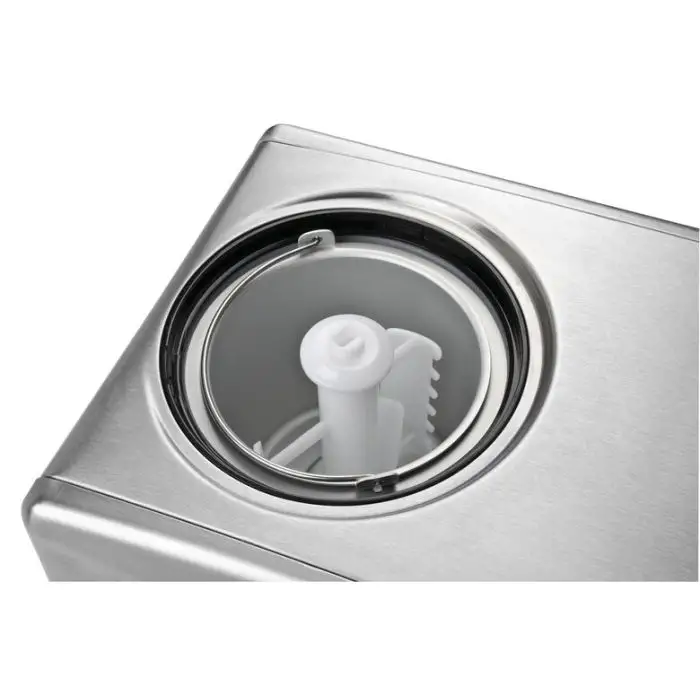 G3 Ferrari Cremosa Gelatiera compressore 1,5 L 150 W Acciaio inossidabile , 110010 , Immagine 4