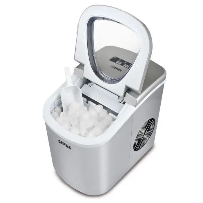 G3 Ferrari Artiko 12 kg/24h 100 W Argento , 99433 , Immagine 2