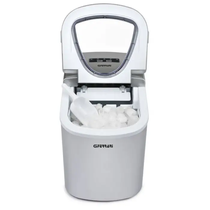 G3 Ferrari Artiko 12 kg/24h 100 W Argento , 99433 , Immagine 3