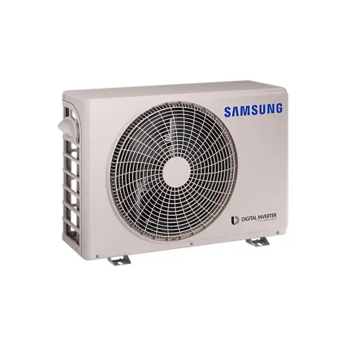 Samsung AR09KSFPEWQX Condizionatore unità esterna Bianco , Prezzi Shock , 103326 , Immagine 4