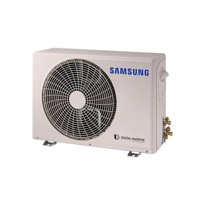 Samsung AR09KSFPEWQX Condizionatore unità esterna Bianco , Prezzi Shock , 103326 , Immagine 3