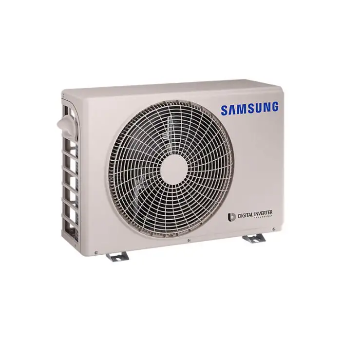 Samsung AR12KSFPEWQX Condizionatore unità esterna Bianco , 103327 , Immagine 4