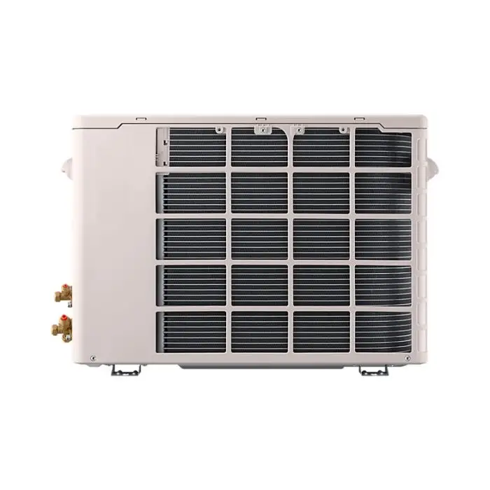 Samsung AR12KSFPEWQX Condizionatore unità esterna Bianco , 103327 , Immagine 2