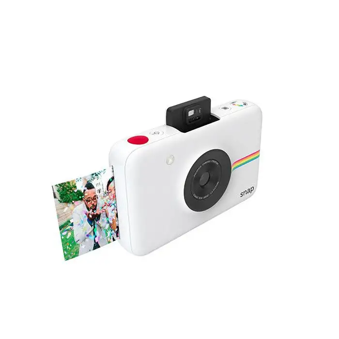 Polaroid Snap Bianco , 109209 , Immagine 4