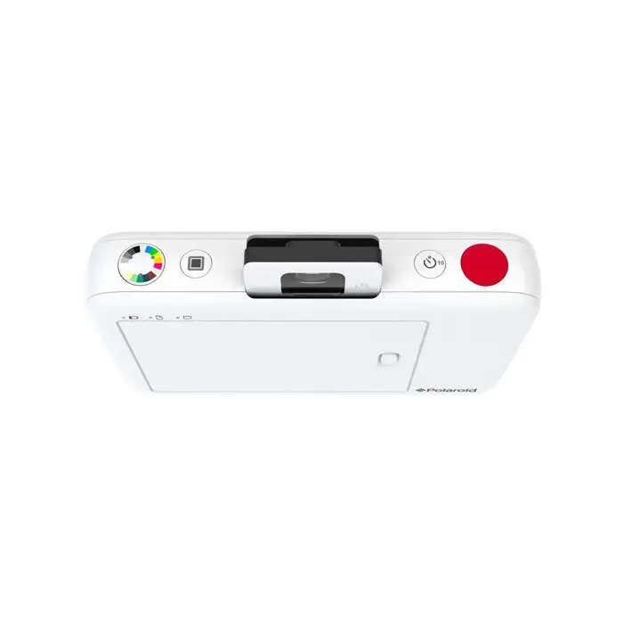 Polaroid Snap Bianco , 109209 , Immagine 3