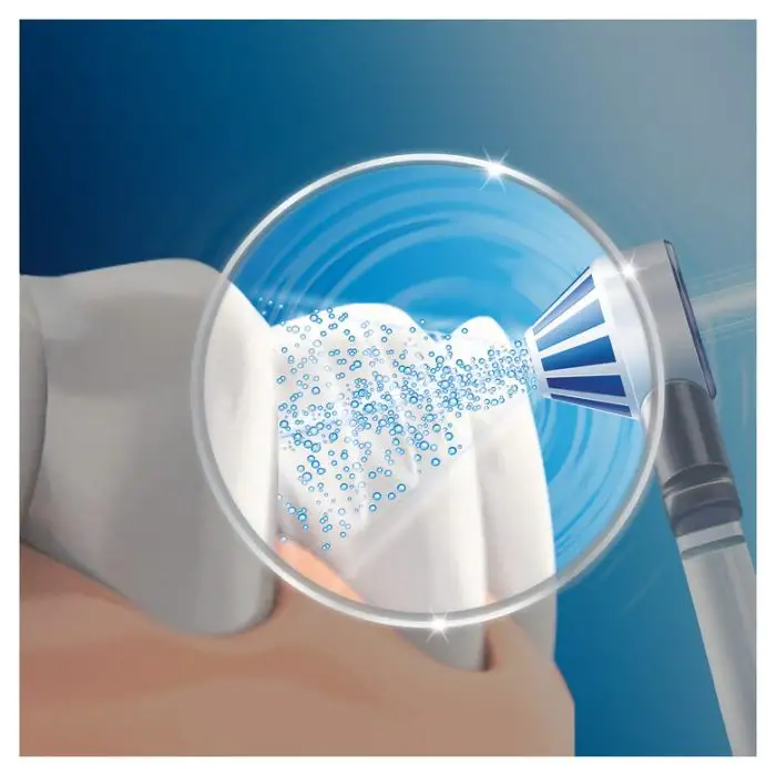 Oral-B MD20 Oxyjet idropulsore 0,6 L , 42528 , Immagine 18