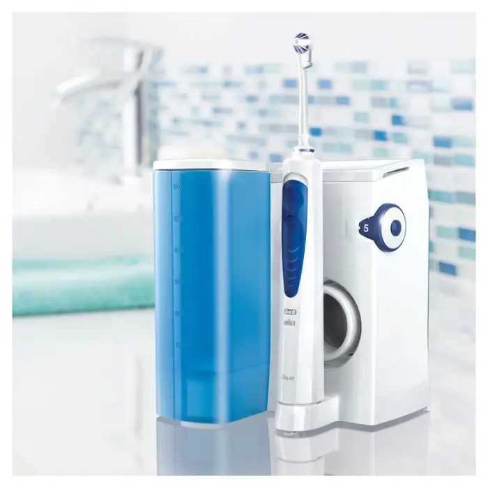 Oral-B MD20 Oxyjet idropulsore 0,6 L , 42528 , Immagine 10