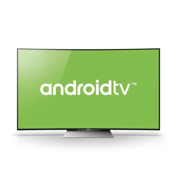 Sony KD65SD8505 165,1 cm (65&quot;) 4K Ultra HD Smart TV Wi-Fi Nero, Argento , 103412 , Immagine 10