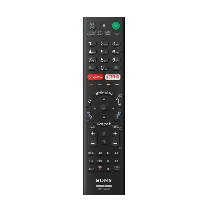 Sony KD65SD8505 165,1 cm (65&quot;) 4K Ultra HD Smart TV Wi-Fi Nero, Argento , 103412 , Immagine 30
