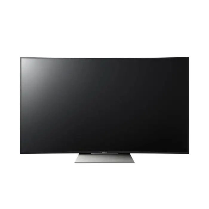 Sony KD65SD8505 165,1 cm (65&quot;) 4K Ultra HD Smart TV Wi-Fi Nero, Argento , 103412 , Immagine 2