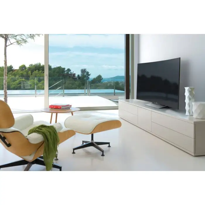 Sony KD65SD8505 165,1 cm (65&quot;) 4K Ultra HD Smart TV Wi-Fi Nero, Argento , 103412 , Immagine 11
