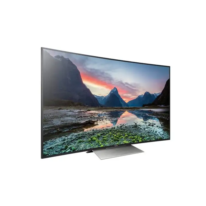 Sony KD65SD8505 165,1 cm (65&quot;) 4K Ultra HD Smart TV Wi-Fi Nero, Argento , 103412 , Immagine 7