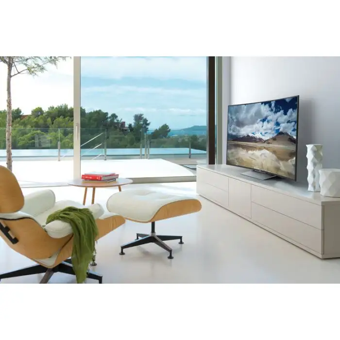 Sony KD65SD8505 165,1 cm (65&quot;) 4K Ultra HD Smart TV Wi-Fi Nero, Argento , 103412 , Immagine 12