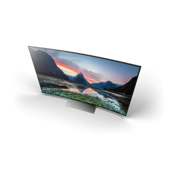 Sony KD65SD8505 165,1 cm (65&quot;) 4K Ultra HD Smart TV Wi-Fi Nero, Argento , 103412 , Immagine 6