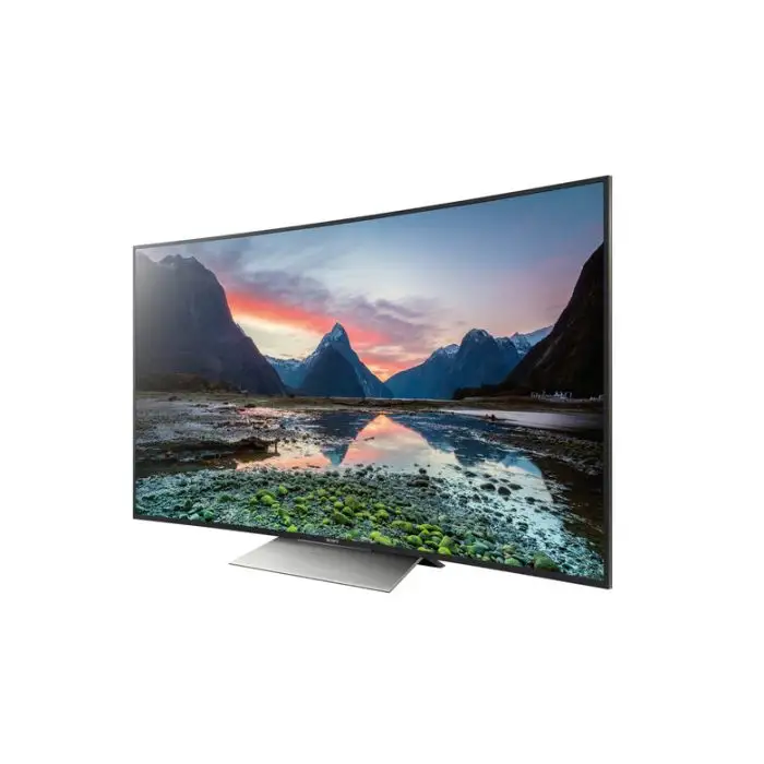 Sony KD65SD8505 165,1 cm (65&quot;) 4K Ultra HD Smart TV Wi-Fi Nero, Argento , 103412 , Immagine 5